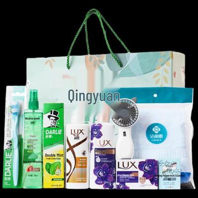 Haut- & Körperpflege – Pflegekosmetik-Sets