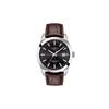 Windy Collection Automatic Mechanical Movement Men's Watches Watch Silver Dial T127.407.16.051.01