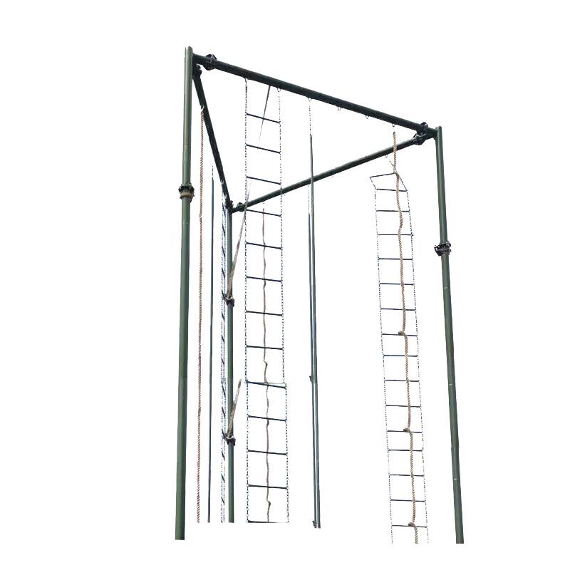 Zhong aoda Three-Sided Outdoor Climbing Frame