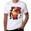 Him Band Tshirt T Shirt For Unisex Tshirt