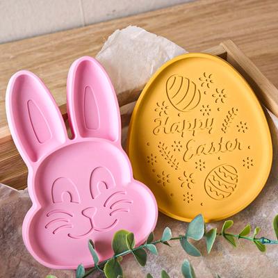 Backen – Silikonmatten & Backformen