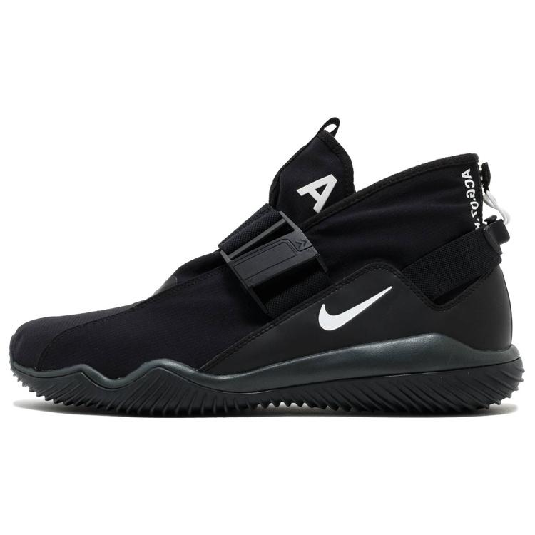

Новые Nike ACG.07.KMTR Черные 902776-001 36.5