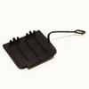51127338752 Rear Tow Hook Cover for BMW X3 F25