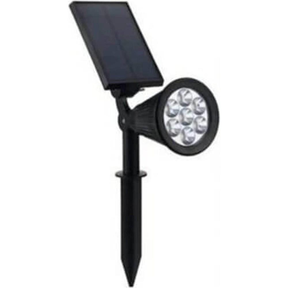 

Cata CT-7310 7W Solar Garden Light (10PCS) Cata