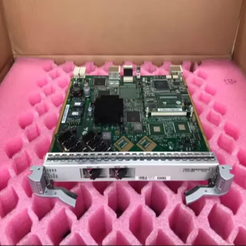 Huawei TN53ND2 2-Way 10G Line Service Processing Board