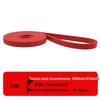 Unisex Fitness Resistance Band for Yoga & Strength Training