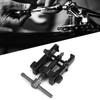 Straight Type Two Jaw Puller Adjustable Bearing Remover Tool Bearing Extractor  Bearing Maintenance