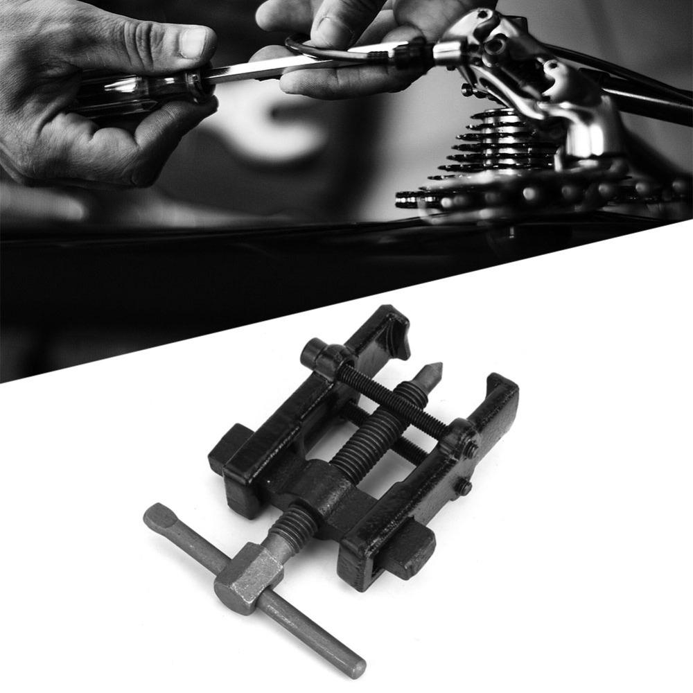 Straight Type Two Jaw Puller Adjustable Bearing Remover Tool Bearing Extractor  Bearing Maintenance