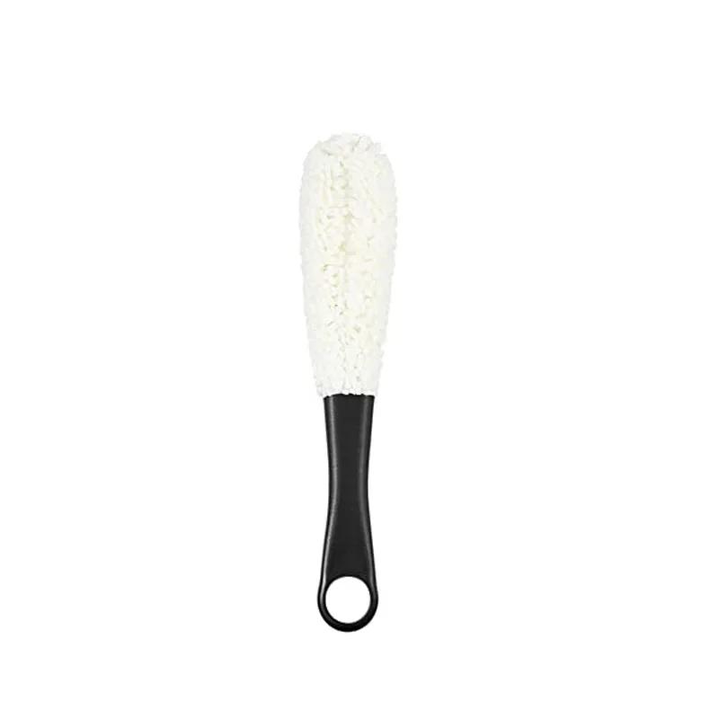 Cleaning Brush For Hookah Shisha Chicha Narguile Base Sponge Cleaning Tool Accessories Drop Shipping Smoking Accessories