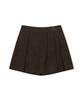 Vanake Wrap Design Shorts_Vb3Zslmd01Z