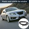 Front Outer Sunroof Seal For Saab 9-5 2.8L V6 2.0L L4 Glass Sealing Strip 25842116