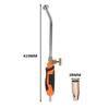 Liquefied Gas-Welding Torches Outdoor Camping BBQ Flames Device For Outdoor