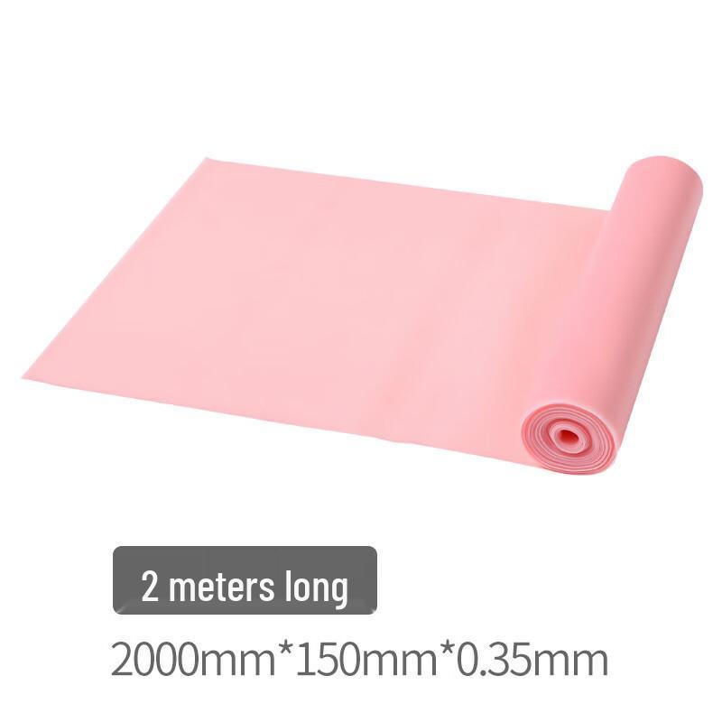 TPE Resistance & Yoga Stretch Band