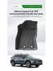 TPE Floor Mats for 2017-2024 Subaru Impreza/Crosstrek