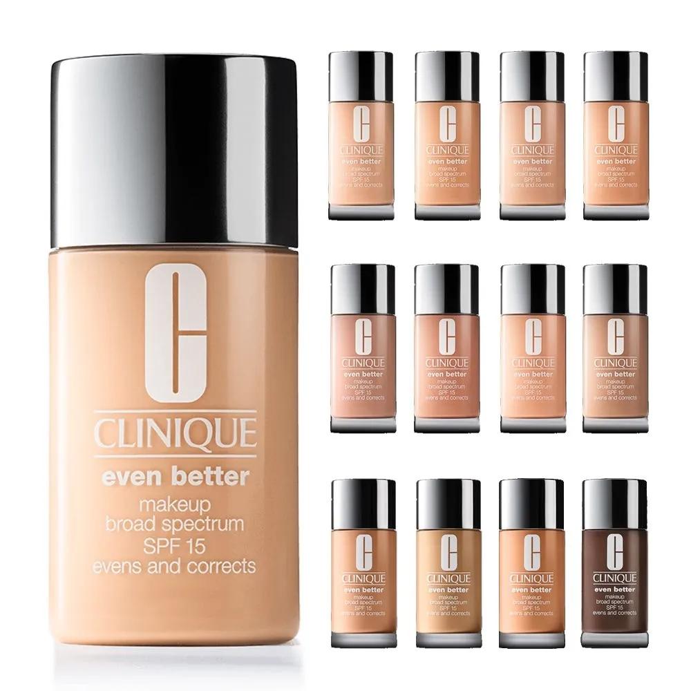 Clinique Foundation Even Better Broad Spectrum 40.WN 112