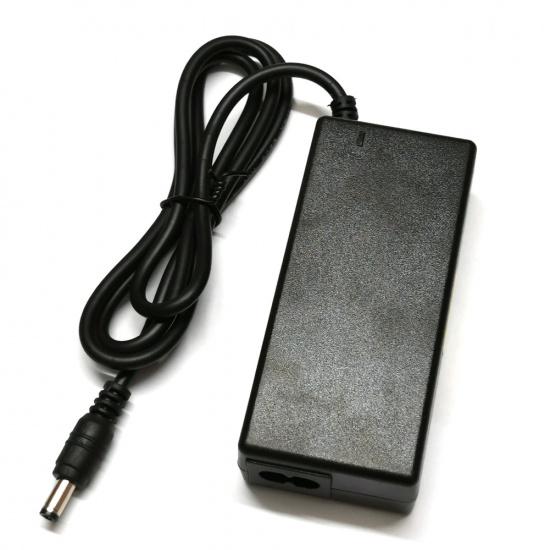 25.2V 2A Charger for 6S 21.6V 22.2V Battery Pack Ebike Scooter Charger