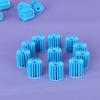 100Pcs Aquarium Filter Bio Balls Filtering Material for Air Pump Fish Tank