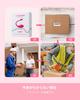 LOVENSE Vibe Lush 2 Vibrator Smartphone connectivity Music connectivity distance sex Ultra vibrator Solo masturbation Collaborative masturbation