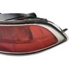 Tail Light Assembly for Lexus GX460 2014 2015 2016 2017 2018 2019 2020 2021,Left/Right Side Rear Bumper Brake Lamp,Direct Replacement Halogen