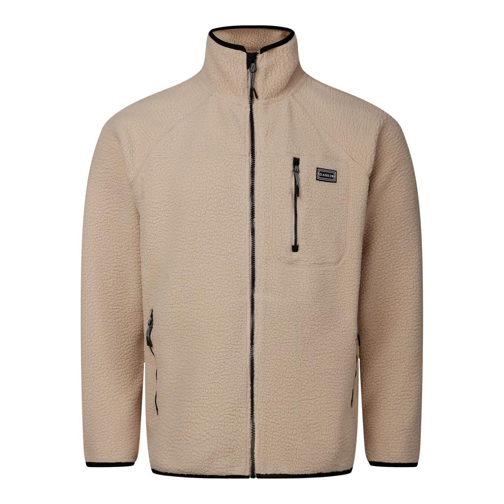 Dare 2B Forro polar Camber de poliéster reciclado para hombre
