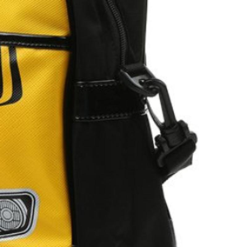 Fila Bumblebee Kids  New Pouch K3bex637 Ye