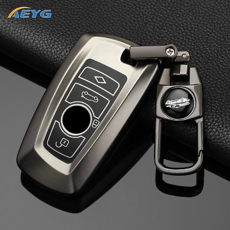 Tpu Car Key Case Cover Shell For Bmw F20 F30 G20 F31 F34 F10 G30 F11 X3 F25 X4 I3 M3 M4 1 3 5 Series Smart Keyless Accessories