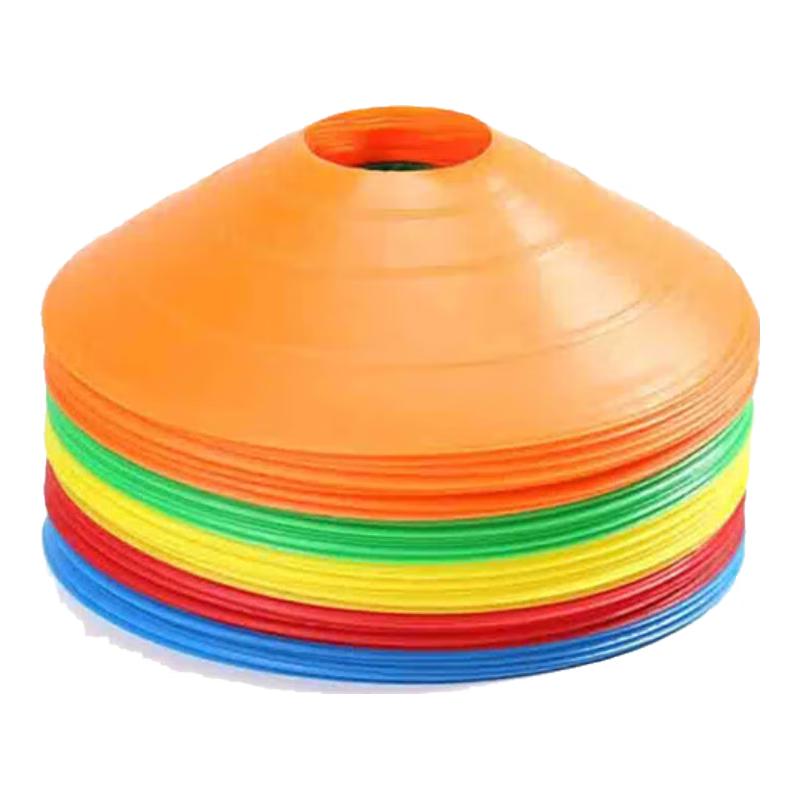Children s Physical Training Marker Discs