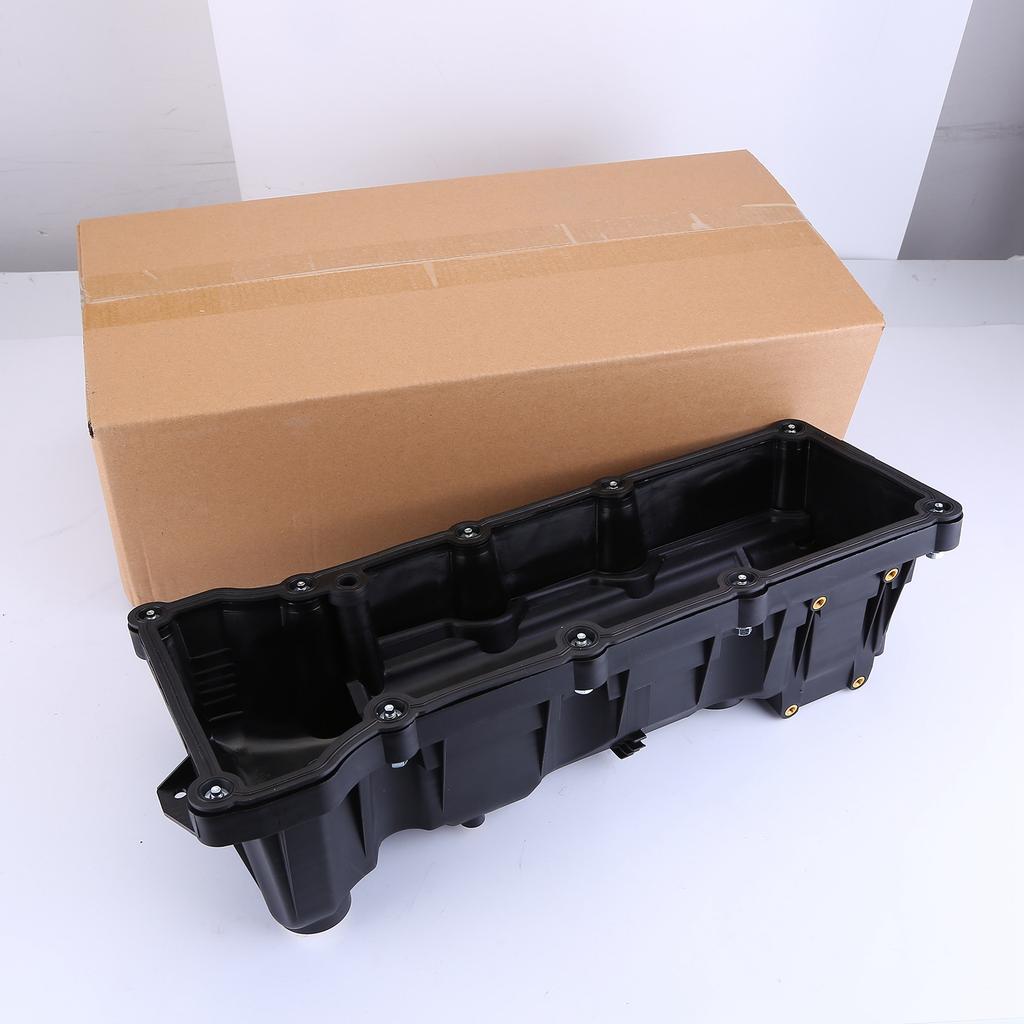 Víko ventilů hlavy válců DRM6908 2S6G6M293B2A2 Kompatibilní pro modely FORD