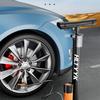 High-Pressure Electric Bicycle and Car Pump – Portable Universal Inflator for Household and Sports Use