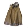 1/6 Scale Ancient Soldier Cloak Party Stage Tops Fashion Stylish Retro Cosplay Long Cape for 30cm