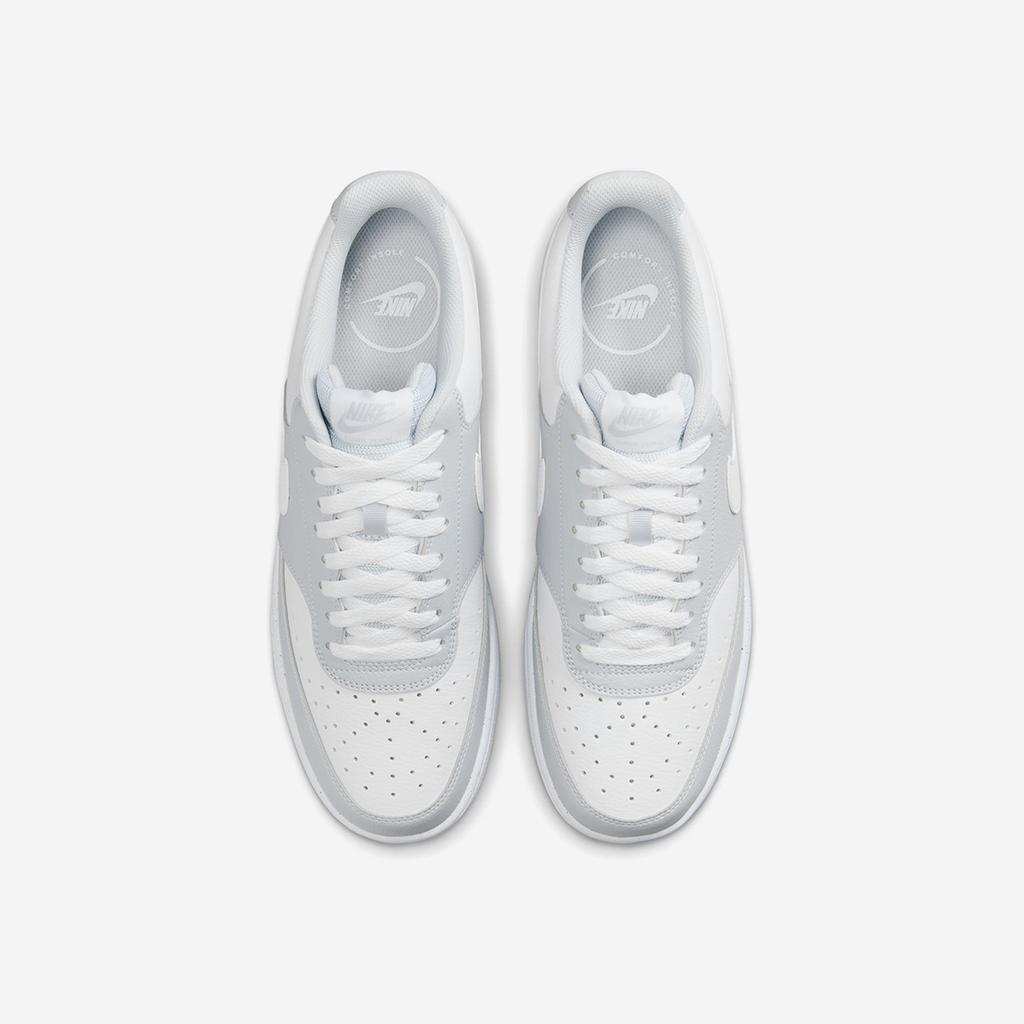 [Nike] Court Vision Low Next Nature P [HM9862] [Shipped from Korea] 100% Authentic