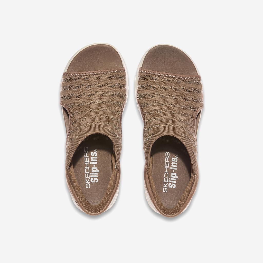 Skechers Sandalias Ultra Flex 3.0 (Sin cordones) [119805] [Enviado desde Corea] 100% Auténtico