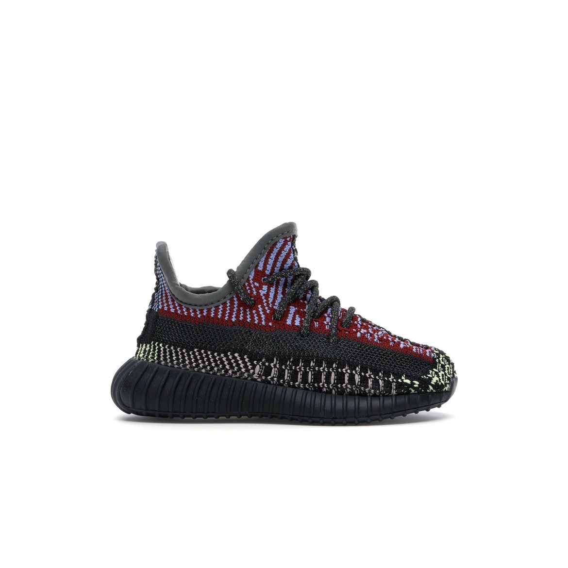 

adidas Yeezy Boost 350 V2 Infant Yecheil Детские кроссовки разноцветные FX0780