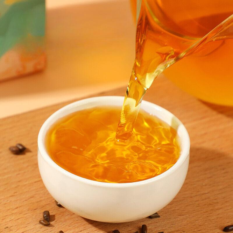 Peking Tongrentang Luo Han Guo Fat Hai Pei Pa Koa Tea Fat Da Voice Care Tea