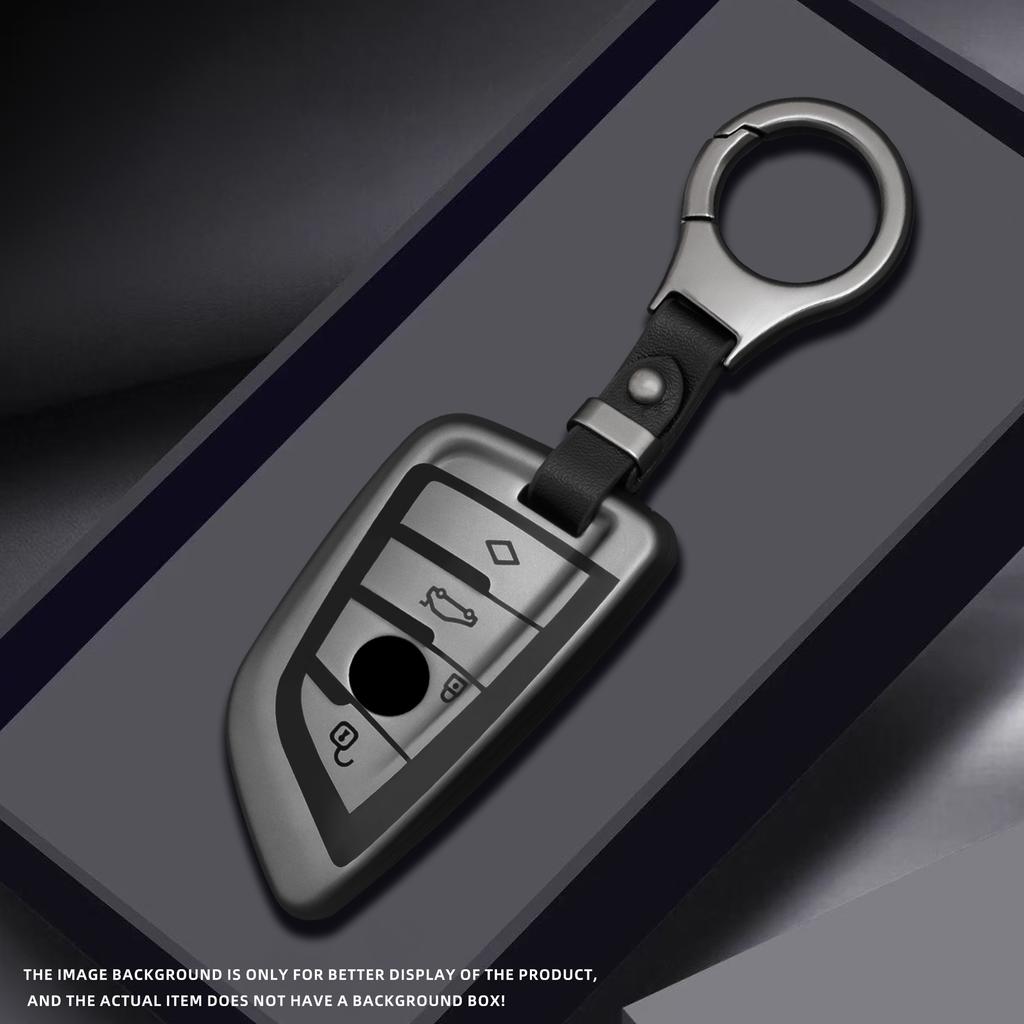 Car Key Case Cover For Bmw F20 F30 G20 F31 F34 F10 G30 F11 X3 F25 X4 I3 M3 M4 1 3 5 Series Accessories