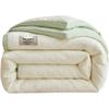 Mling Class A Soy Fiber Warm Quilt Duvet Insert