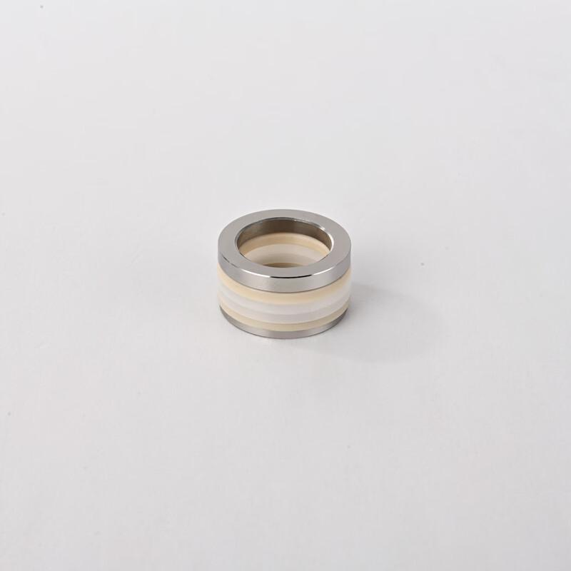 Hu Li Ding 100cc Glue Dispenser Check Valve V-Seal Component