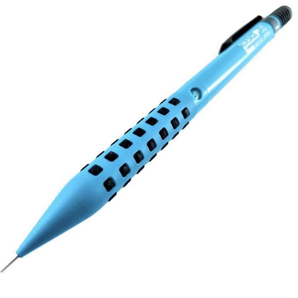 Smash Loft Limited Edition Color Shaft Mechanical Turquoise Green 0.5mm Pencil,