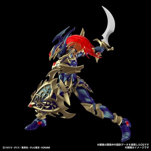 Figure-rise Standard Amplified Chaos Soldier