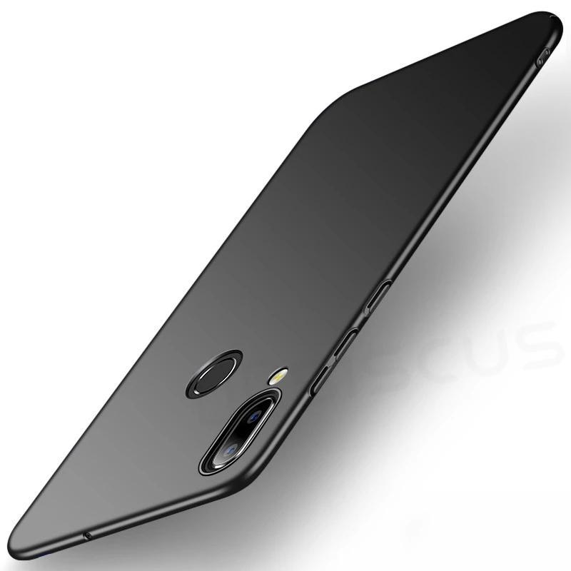 Hard Slim Back Matte Full Cover For Samsung Galaxy A16 A26 A36 A56 A15 A25 A35 A55 A14 A54 A34 A52 A10 A50 A31 A51 A71 S20 Case