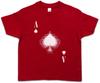 Parte superior (Meninos a partir de 4 anos) – T-Shirts