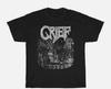Trauer Kommt zu Trauer Unisex T-Shirt Unisex T-Shirt