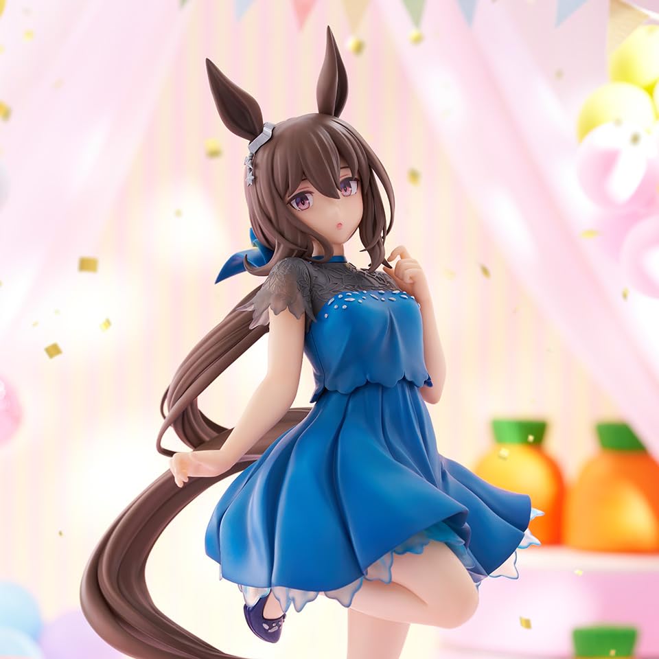 Uma Musume Pretty Dabi Figure Admire Vega Figure Trio-Try-iT