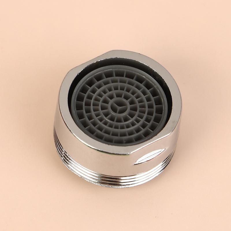 Rafford 11Pc Set Water Saving Faucet Aerator Replaceable Filter Mixed Nozzle M24 24Mm Thread Bathroom Faucet Bubbler Accessories