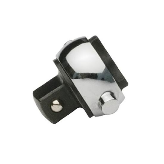 STRAIGHT Replacement Headgear Ratchet Extra Long Swivel (for 10-688 3/8" (9.5mm) Wrench, Type) 10-6881