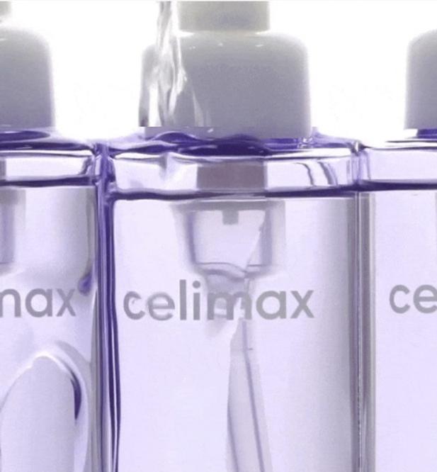 Celimax Fresh Cleansing Oil | 150ml | Gentle Makeup Remover & Hydrating Cleanser