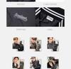 EXO 2025 FANMEETING [EXO'verse] MD - VARSITY JACKET + PHOTOCARD SET