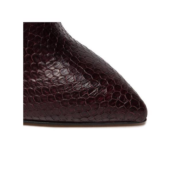 Ковбойские сапоги Rage Age RA-08-06-000376 Фиолетовые