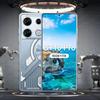 GT10 Pro 16+1T Android Mobile Phone Now Available