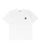 Gupeuopeuseutyudio Gofs Main Logo T-Shirt White (Black)